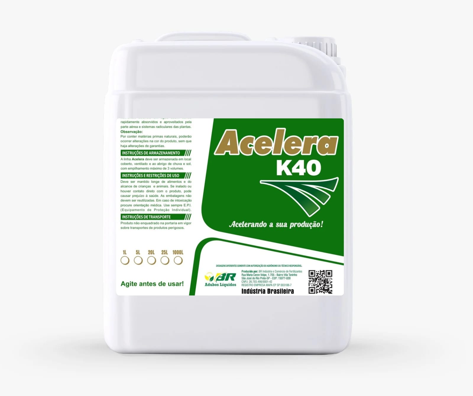Acelera K40